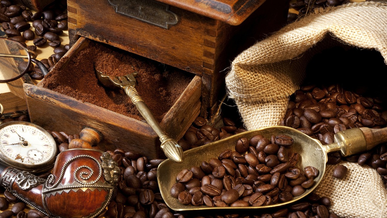 Какие виды кофе можно приготовить в кофемашине?
