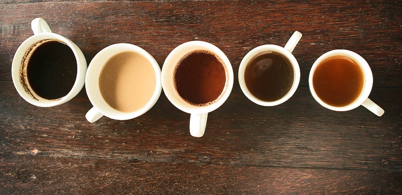 Чем отличаются профессиональные кофемашины?